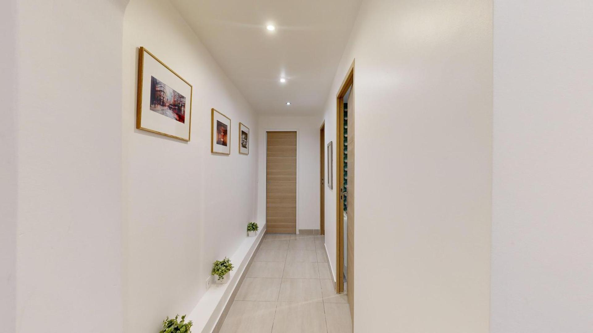 302 Suite Dylan - Superbe Appartement A París Exterior foto