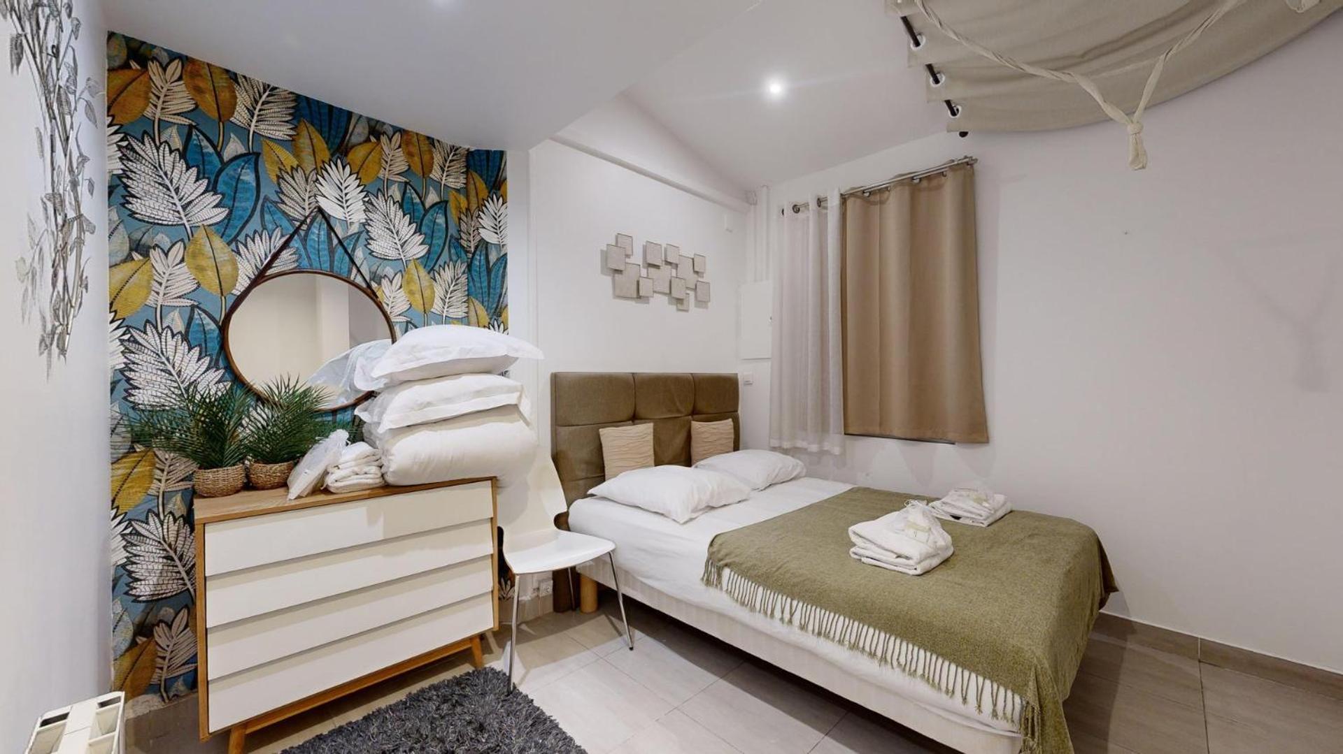 302 Suite Dylan - Superbe Appartement A París Exterior foto